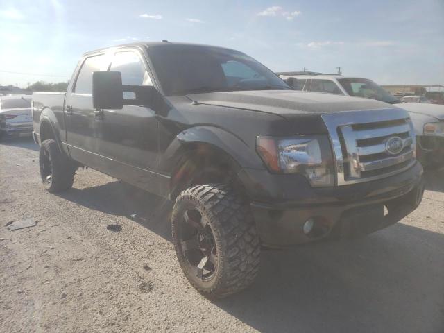 FORD F-150 2010 1ftfw1cv6afc23146