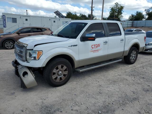 FORD F-150 2010 1ftfw1cv6afc84576