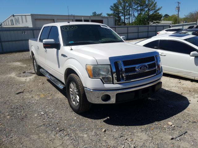 FORD F150 2010 1ftfw1cv6afd16085