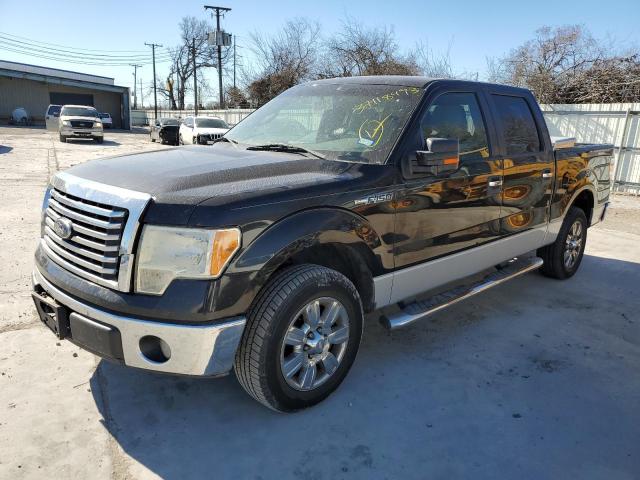 FORD F150 SUPER 2010 1ftfw1cv6afd66288