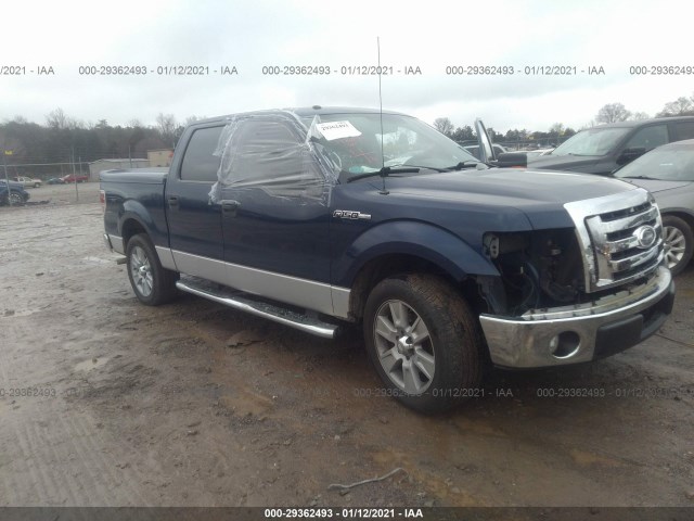 FORD F-150 2010 1ftfw1cv6afd71281