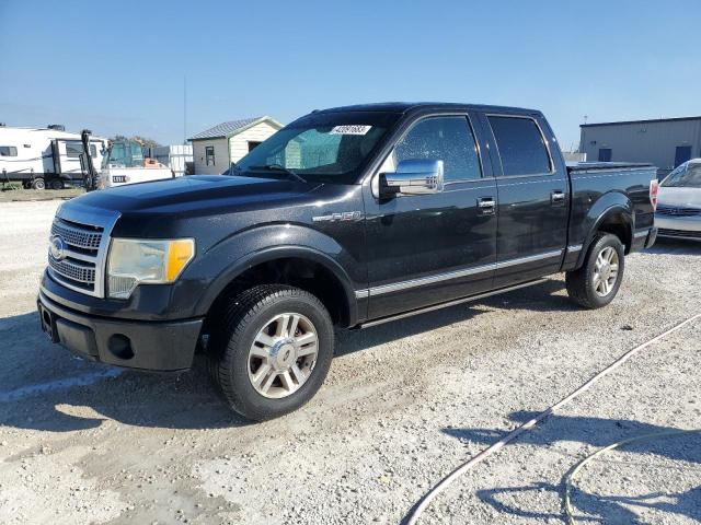 FORD F150 SUPER 2010 1ftfw1cv6afd73936