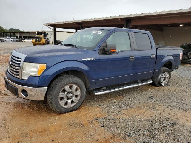 FORD F150 SUPER 2010 1ftfw1cv6afd80238