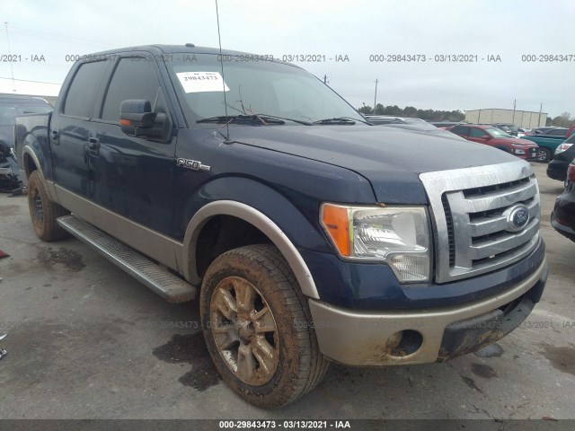 FORD F-150 2010 1ftfw1cv6afd94866