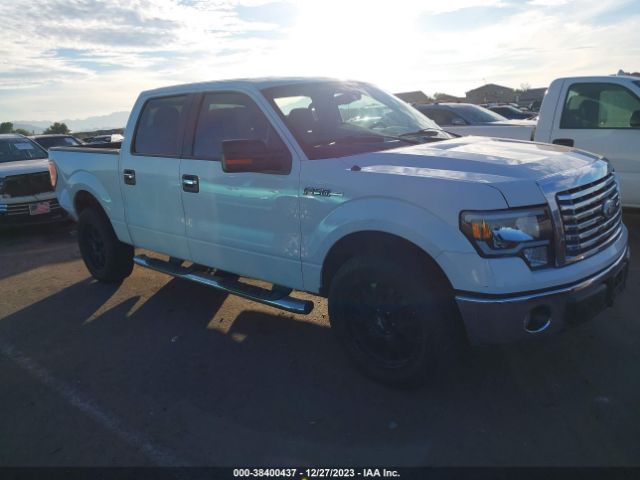 FORD F-150 2010 1ftfw1cv6aka25643