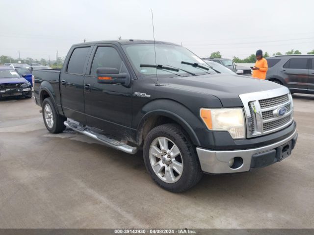 FORD F-150 2010 1ftfw1cv6aka49215