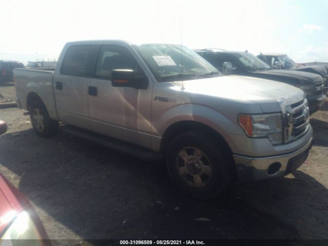 FORD F-150 2010 1ftfw1cv6akb36693