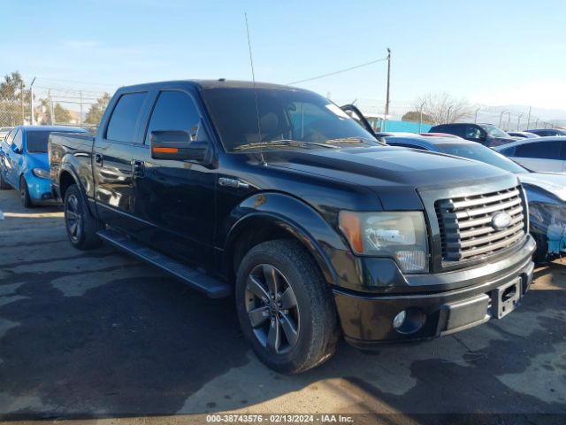 FORD F-150 2010 1ftfw1cv6akc11005