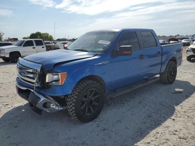 FORD F-150 2010 1ftfw1cv6ake09101