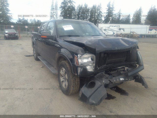 FORD F-150 2010 1ftfw1cv6ake14914