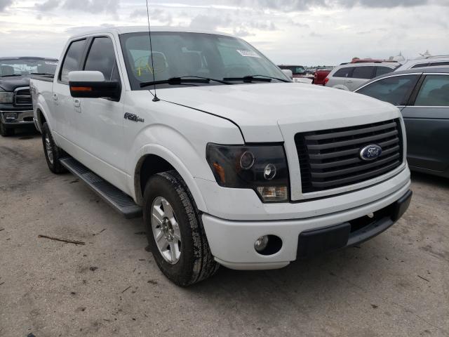 FORD F150 SUPER 2010 1ftfw1cv6ake20129