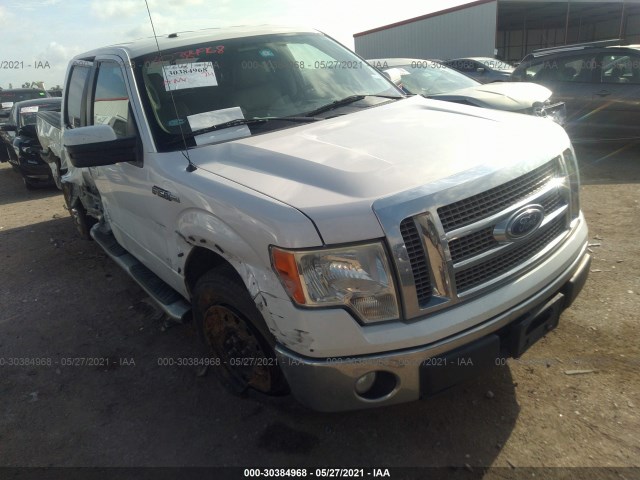 FORD F-150 2010 1ftfw1cv6ake26044