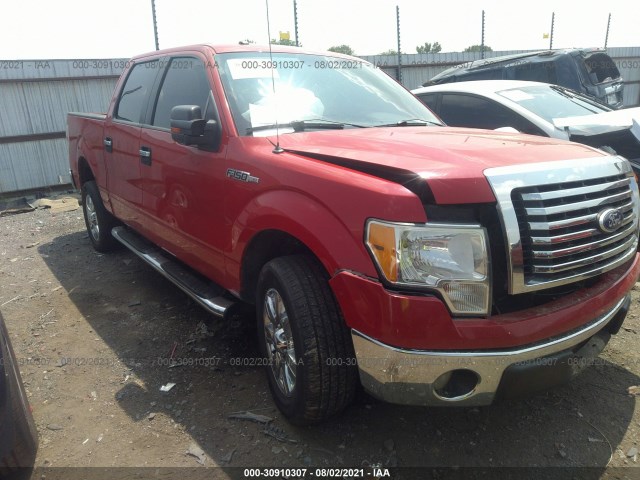 FORD F-150 2010 1ftfw1cv6ake45273