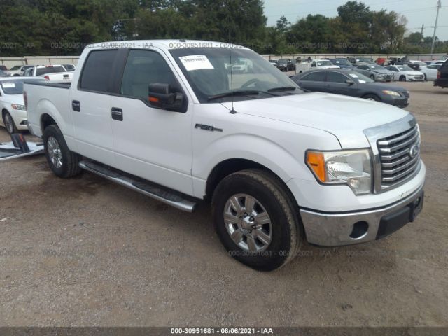 FORD F-150 2010 1ftfw1cv6ake54216