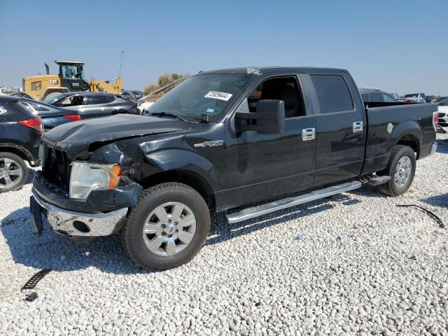 FORD F150 SUPER 2010 1ftfw1cv6ake58332