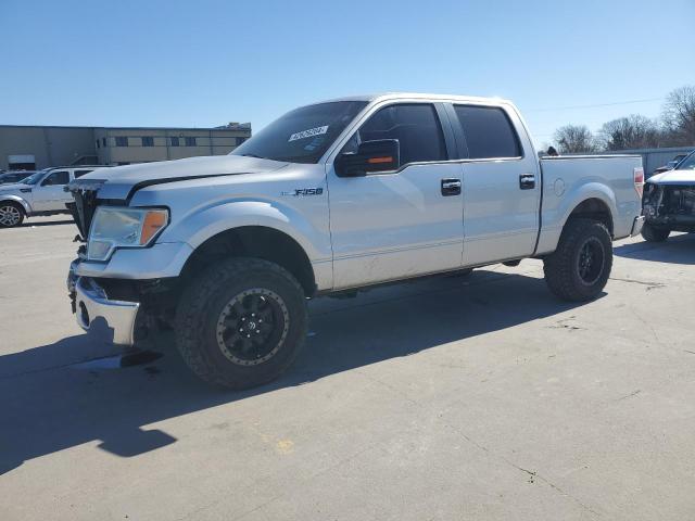 FORD F-150 2010 1ftfw1cv6ake74689