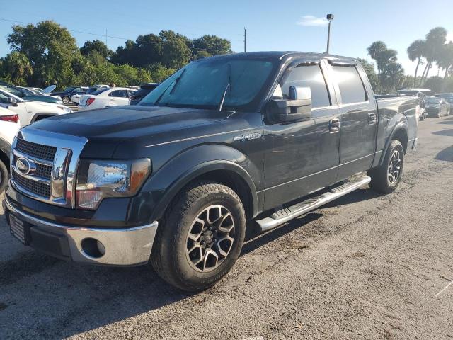 FORD F150 SUPER 2010 1ftfw1cv6ake79553