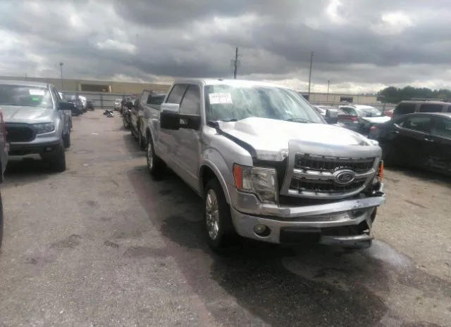 FORD F-150 2010 1ftfw1cv7afa01506