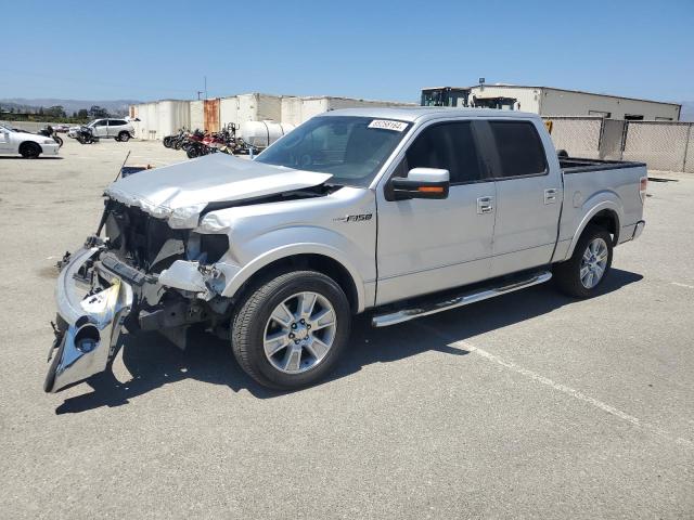 FORD F-150 2010 1ftfw1cv7afa09802