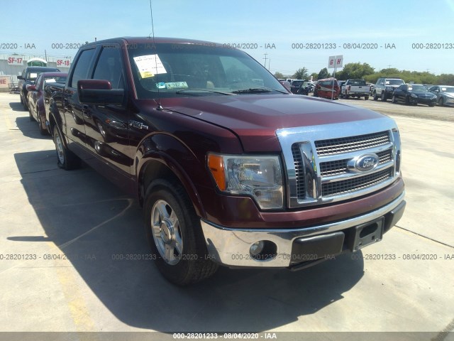 FORD F-150 2010 1ftfw1cv7afa11212