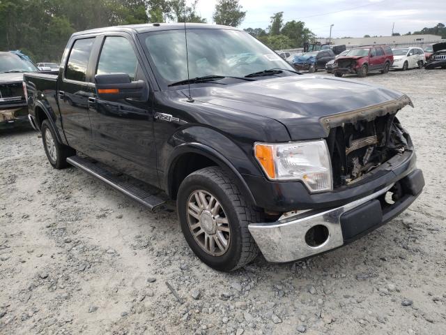 FORD F150 SUPER 2010 1ftfw1cv7afa45182