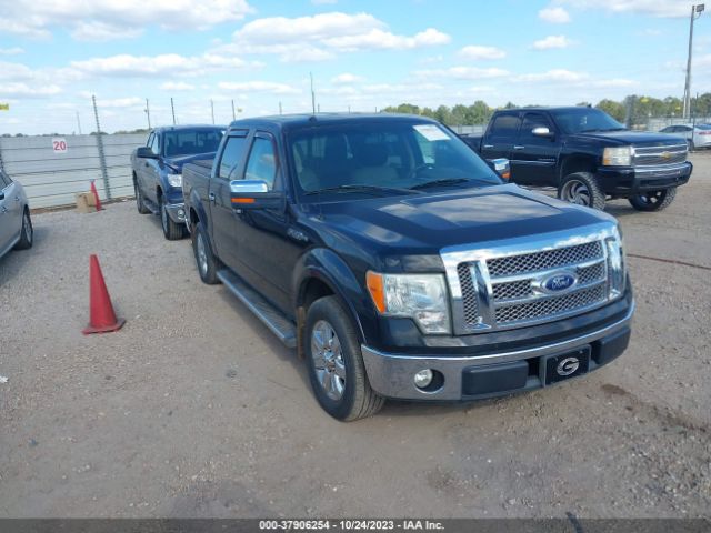 FORD F-150 2010 1ftfw1cv7afa63035