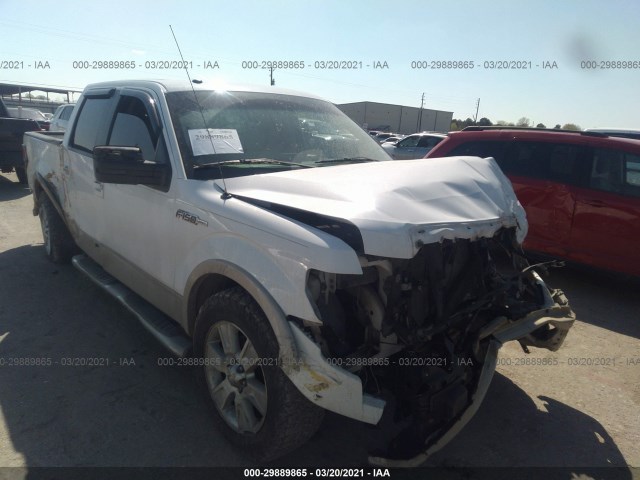 FORD F-150 2010 1ftfw1cv7afa83348