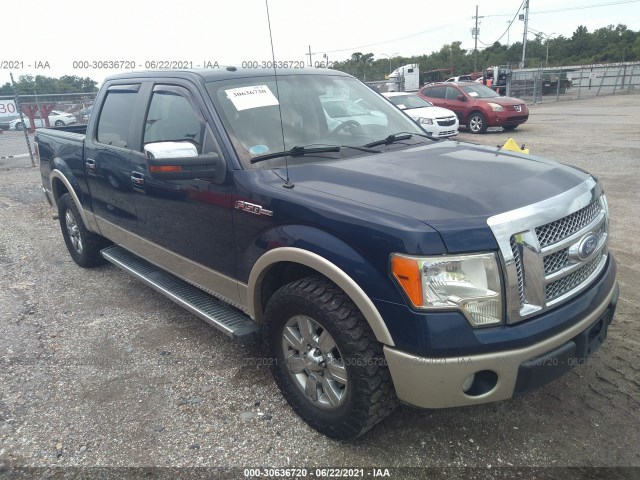 FORD F-150 2010 1ftfw1cv7afa88016