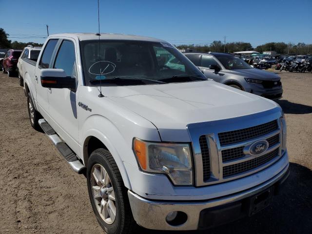 FORD F150 SUPER 2010 1ftfw1cv7afb38462