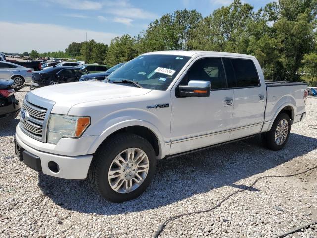 FORD F-150 2010 1ftfw1cv7afb47632