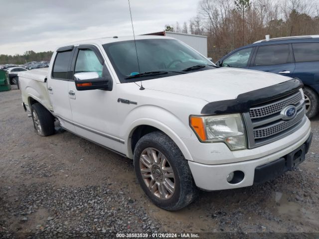 FORD F-150 2010 1ftfw1cv7afb66567