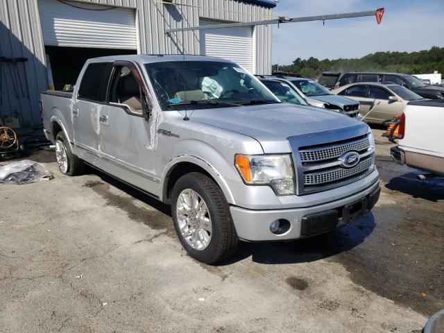 FORD F150 SUPER 2010 1ftfw1cv7afc43809