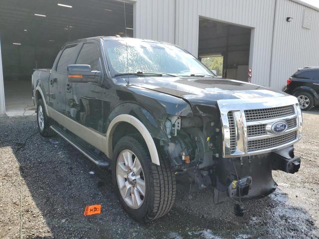 FORD F150 SUPER 2010 1ftfw1cv7afc49528