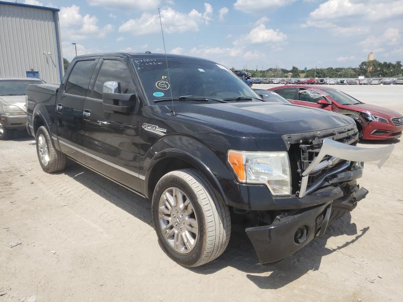 FORD F150 SUPER 2010 1ftfw1cv7afc75773