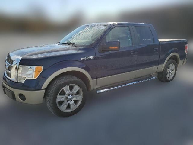 FORD F-150 2010 1ftfw1cv7afd15432