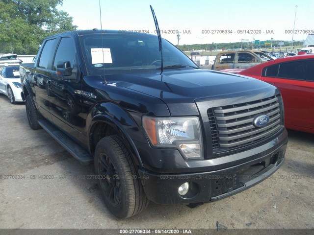 FORD F-150 2010 1ftfw1cv7akb33737