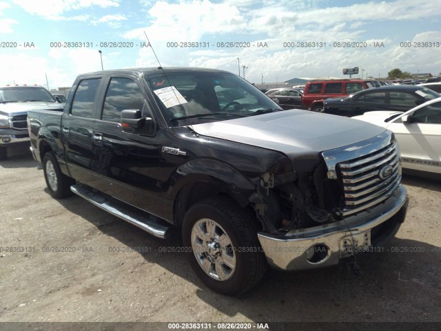 FORD F-150 2010 1ftfw1cv7ake07342