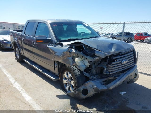 FORD F-150 2010 1ftfw1cv7ake15280