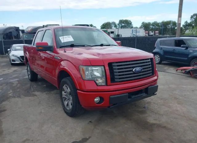 FORD F-150 2010 1ftfw1cv7ake21421