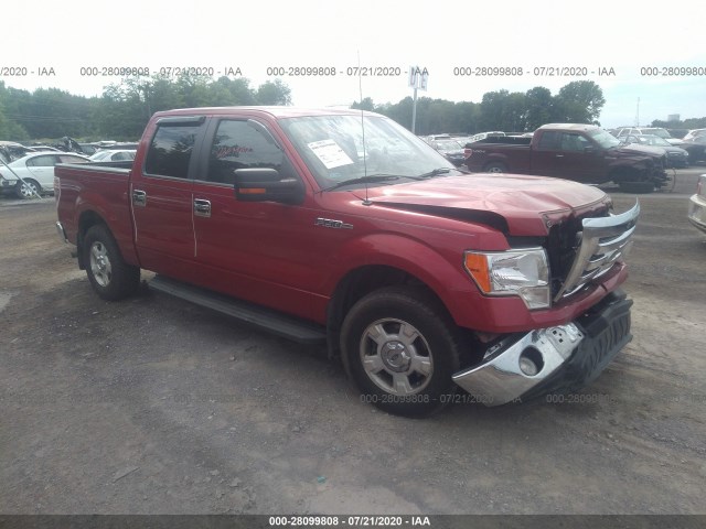 FORD F-150 2010 1ftfw1cv7ake22259