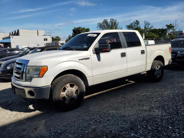 FORD F-150 2010 1ftfw1cv7ake24481