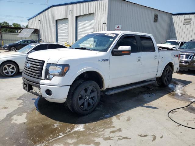 FORD F-150 2010 1ftfw1cv7ake48229