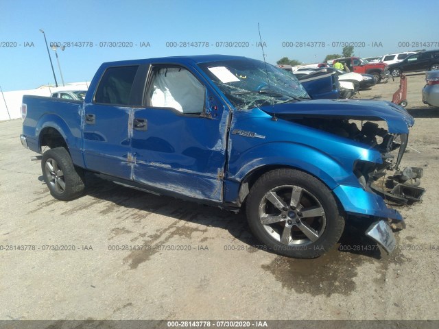 FORD F-150 2010 1ftfw1cv7ake72854