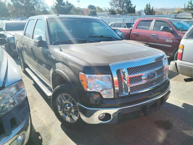 FORD F150 SUPER 2010 1ftfw1cv8afa13292