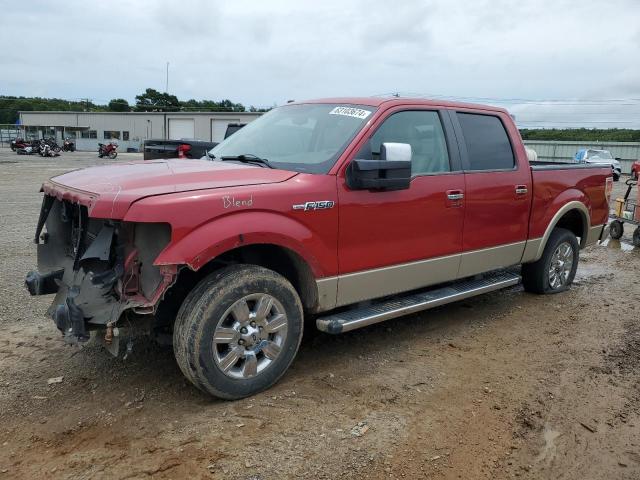 FORD F-150 2010 1ftfw1cv8afa56014