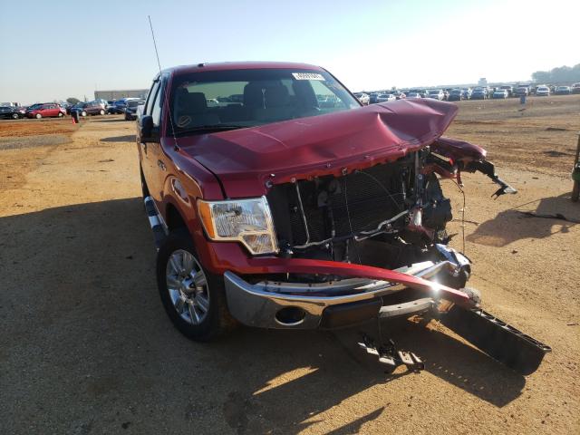 FORD F150 SUPER 2010 1ftfw1cv8afa64968