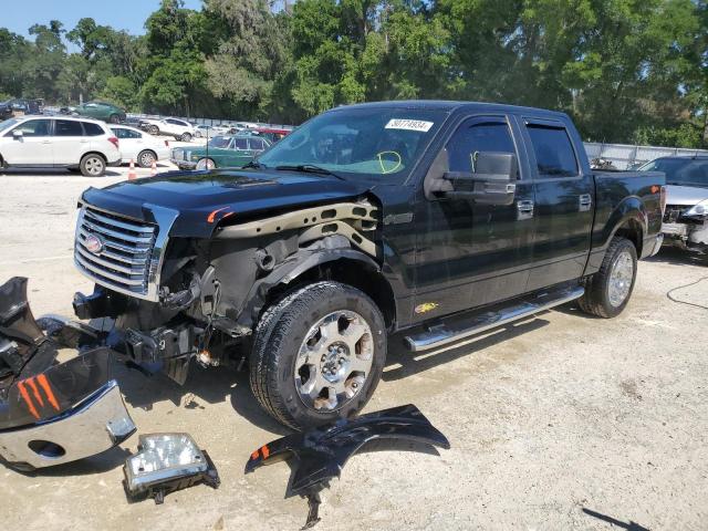 FORD F-150 2010 1ftfw1cv8afb43783