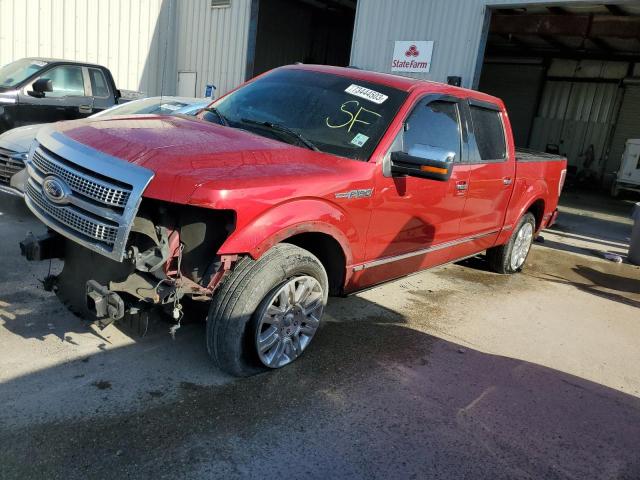 FORD F-150 2010 1ftfw1cv8afb55853