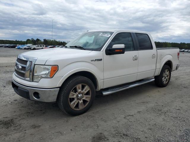 FORD F-150 2010 1ftfw1cv8afc44645