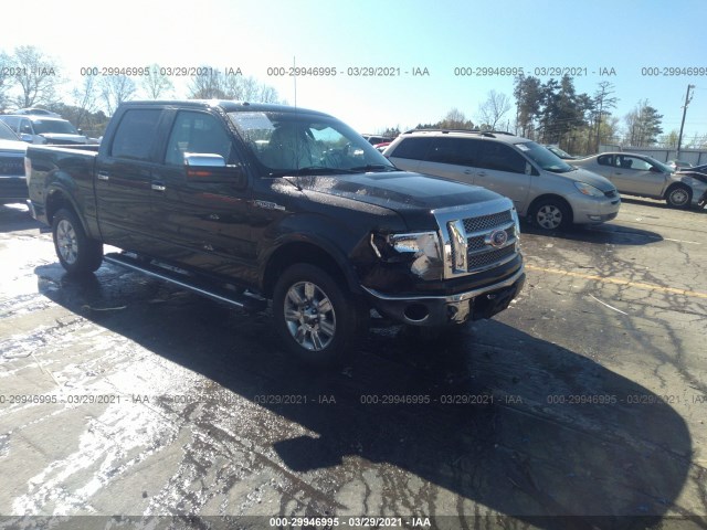 FORD F-150 2010 1ftfw1cv8afc60618